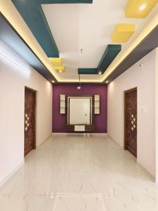 Hall Image of 2350 Sq.ft 3 BHK Independent House for sale in Saravanampatty Coimbatore for Rs. 9700000
