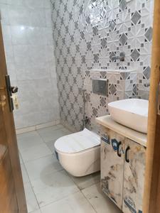 Bedroom One Image of 3240 Sq.ft 4 BHK Builder Floor for sale in Palam Vihar Gurgaon for Rs. 35700000