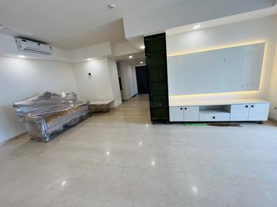 Hall Image of 3150 Sq.ft 4 BHK Apartment / Flat for sale in ATS Triumph, Sector 104 Gurgaon for Rs. 38400000