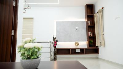 Hall Image of 2600 Sq.ft 3 BHK Duplex for sale in Kalapatti Coimbatore for Rs. 19000000