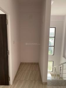 Hall Image of 1650 Sq.ft 4 BHK Duplex for sale in Earth Allyssum, Bhayli Vadodara for Rs. 7500000