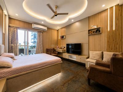 Bedroom Image of 4500 Sq.ft 5 BHK Independent House for sale in Sahastradhara Road Dehradun for Rs. 34000000