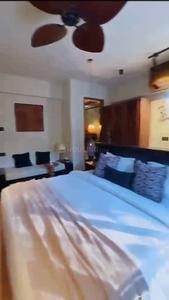 Bedroom Image of 2300 Sq.ft 3 BHK Villa for sale in Porvorim Goa for Rs. 45000000