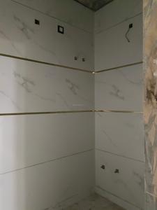 Common Bathroom Image of 890 Sq.ft 3 BHK Apartment / Flat for sale in Chaudhary Affordable Homes, Burari New Delhi for Rs. 4721000