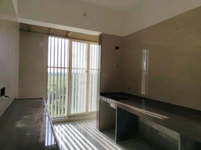 Kitchen Image of 900 Sq.ft 2 BHK Apartment / Flat for sale in Bachraj Legend, Virar West Virar for Rs. 6500000