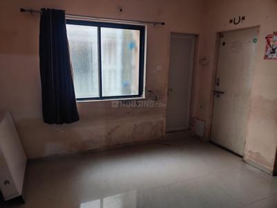 Bedroom Image of 250 Sq.ft 1 BHK Apartment / Flat for sale in Vavdi Rajkot for Rs. 1050000