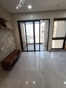 Hall Image of 1240 Sq.ft 3 BHK Apartment / Flat for rent in Runal Gateway Phase 1, Ravet Pune for Rs. 35000
