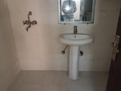 Bathroom Image of 1250 Sq.ft 2 BHK Apartment / Flat for sale in Amrapali Village, Indirapuram Ghaziabad for Rs. 10500000