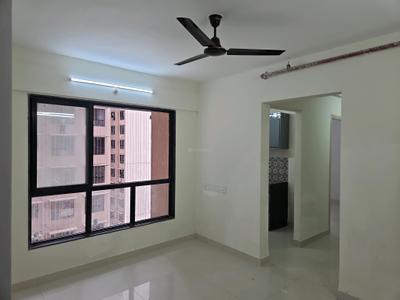 Without Brokerage 2 BHK Flat
