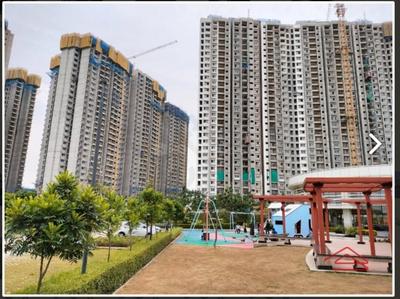 Image of 1599 Sq.ft 3 BHK Apartment / Flat for sale in V. Kallahalli, Bengaluru for Rs. 18950000