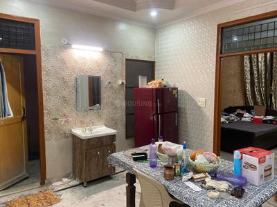Bedroom Image of 1615 Sq.ft 3 BHK Builder Floor for sale in Govindpuram Ghaziabad for Rs. 9000000