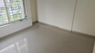 Bedroom Image of 930 Sq.ft 2 BHK Apartment / Flat for sale in Tanya Apartment, Wakad Pune for Rs. 8000000