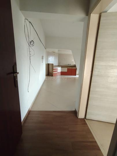Anand Nagar, Sinhagad Road Bedroom 1