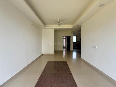 Hall Image of 1950 Sq.ft 4 BHK Apartment / Flat for rent in Panchkula Extension Panchkula for Rs. 35999
