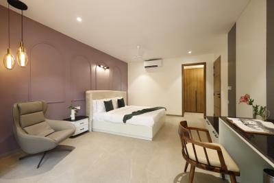 Hall Image of 2906 Sq.ft 4 BHK Villa for sale in Anjuna Goa for Rs. 80000000
