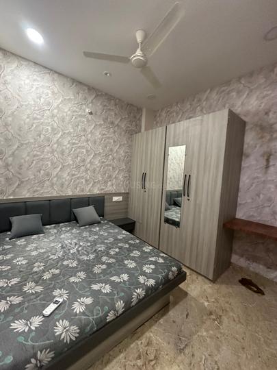 Building flats Bedroom 1