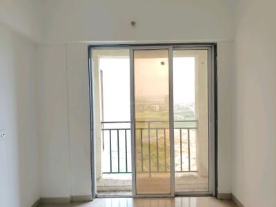 Bedroom Image of 800 Sq.ft 2 BHK Apartment / Flat for rent in JSB Nakshatra Aarambh, Naigaon East Naigaon for Rs. 14000