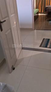 Hall Image of 1272 Sq.ft 2 BHK Apartment / Flat for sale in Kiara Residency, Sushant Golf City Lucknow for Rs. 10000000