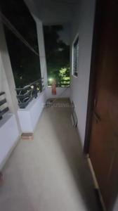 Balcony Image of 1200 Sq.ft 2 BHK Apartment / Flat for rent in Omkar Nagar Nagpur for Rs. 15000