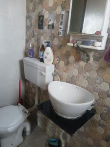 Image of 750 Sq.ft 2 BHK Apartment / Flat for sale in Dattawadi, Pune for Rs. 4800000