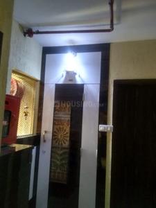 Bedroom Image of 760 Sq.ft 2 BHK Apartment / Flat for sale in Gulmohar CHS, Mulund West Mumbai for Rs. 15000000