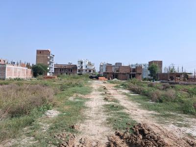 Image of 1800 Sq.ft Residential Plot / Land for sale in Knowledge Park 3, Greater Noida for Rs. 7800000