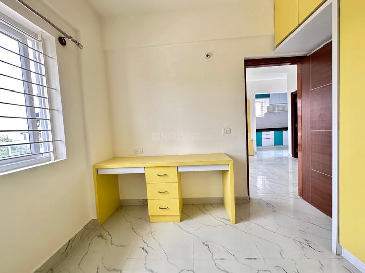 Manjunatha Property Bedroom 1