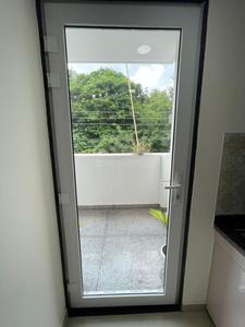 Bedroom Image of 900 Sq.ft 1 RK Builder Floor for rent in Sector 31 Gurgaon for Rs. 25000