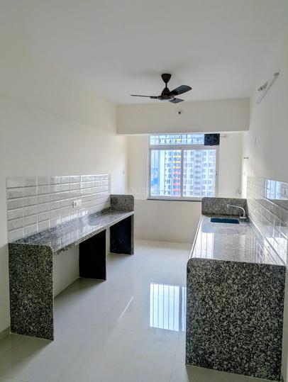 Bokhara Orient Hill View Kitchen 1