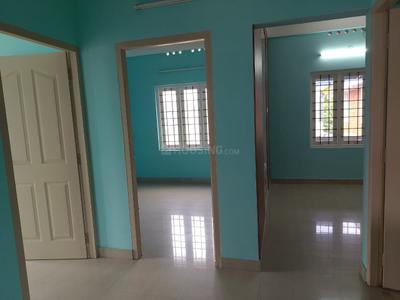 Hall Image of 650 Sq.ft 2 BHK Apartment / Flat for sale in Vennala Kochi for Rs. 3000000