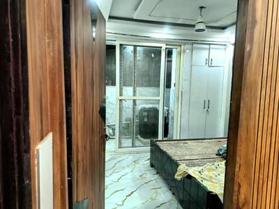 Bedroom Image of 1450 Sq.ft 3 BHK Independent House for sale in Indirapuram Ghaziabad for Rs. 10000000