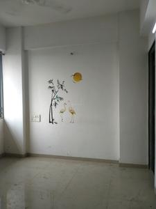 Bedroom Image of 4130 Sq.ft 4 BHK Apartment / Flat for sale in Goyal And Co Riviera Majestica, Ghuma Ahmedabad for Rs. 28000000