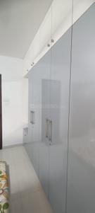 Kitchen Image of 950 Sq.ft 2 BHK Apartment / Flat for sale in Choice Goodwill Breeza Phase 1, Dhanori Pune for Rs. 7800000