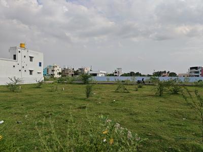 Image of 1152 Sq.ft Residential Plot / Land for sale in AVP Kanagam, Guduvancheri, Chennai for Rs. 4032000