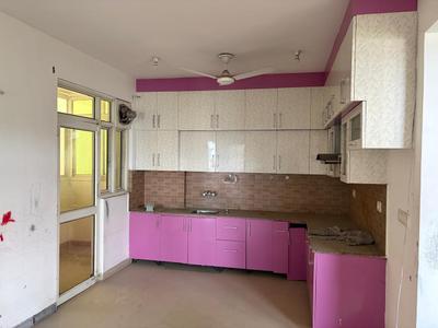 Kitchen Image of 4825 Sq.ft 3.5 BHK Independent House for sale in Supertech Meerut Sports City Phase I, Siwaya-Jamalullapur Meerut for Rs. 9000000