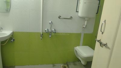 Image of 750 Sq.ft 2 BHK Apartment / Flat for rent in SSD Sai Orchards, Pimple Saudagar, Pune for Rs. 37000