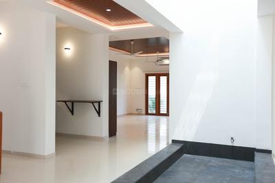 Hall Image of 4844 Sq.ft 4 BHK Villa for rent in Injambakkam Chennai for Rs. 170000