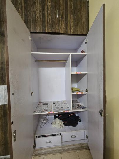 Patel Nagar 2nd, Patel Nagar Bedroom 1