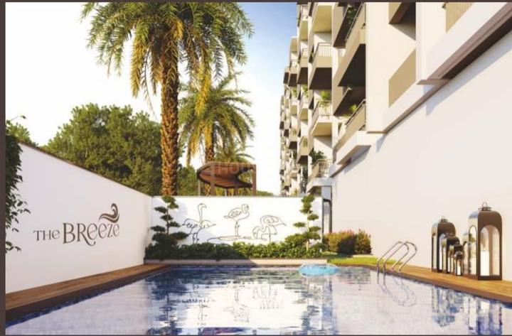 The Breeze Main Image 1