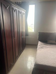 Bedroom Image of 600 Sq.ft 1 BHK Apartment / Flat for rent in Colaba Mumbai for Rs. 120000