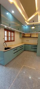 Kitchen Image of 2420 Sq.ft 3 BHK Independent House for sale in JP Nagar Bengaluru for Rs. 17900000