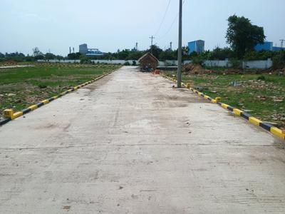Image of 800 Sq.ft Residential Plot / Land for sale in Perungavoor, Chennai for Rs. 2479200