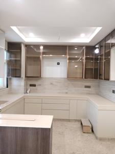 Kitchen Image of 1080 Sq.ft 3 BHK Builder Floor for sale in DDA Residential Flats, Sector 8 Dwarka New Delhi for Rs. 32500000