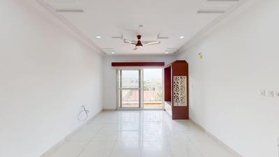 3 BHK Apartment