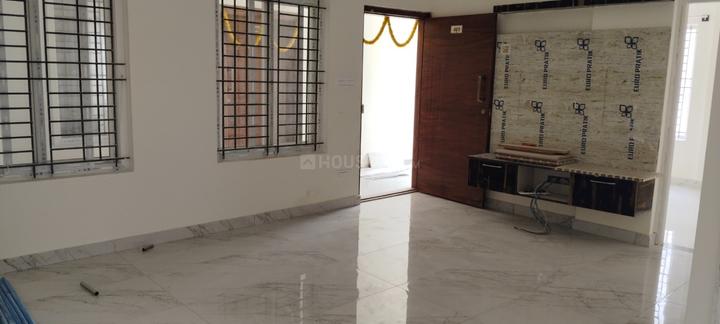 Eastwood Township, Harlur Bedroom 1