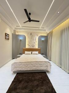 Bedroom Image of 4400 Sq.ft 5 BHK Villa for sale in Jagatpura Jaipur for Rs. 36100000
