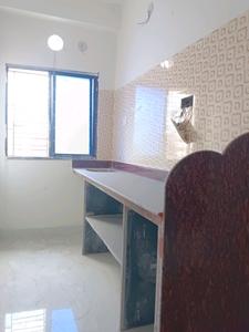 Kitchen Image of 685 Sq.ft 2 BHK Apartment / Flat for sale in Mourigram Howrah for Rs. 2055000