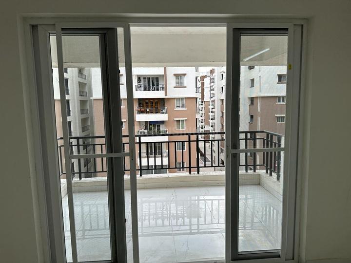 2240 Sqft 3 BHK Flat for sale in NCC Cyber Urbania Osman Nagar, Hyderabad Property ID 12195955