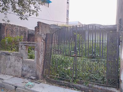 Residential Plot