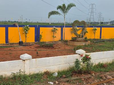Image of 1471 Sq.ft Residential Plot / Land for sale in Nunna, Vijayawada for Rs. 2415600